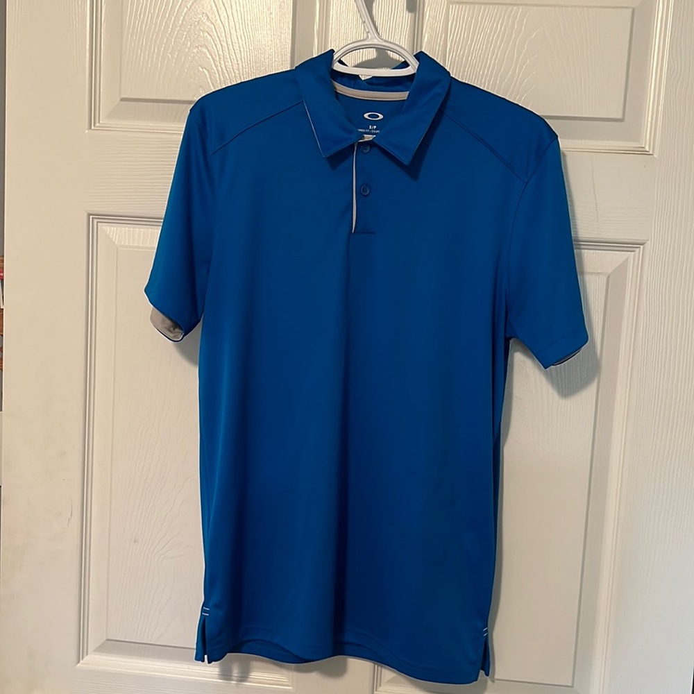 Oakley Polo Shirt